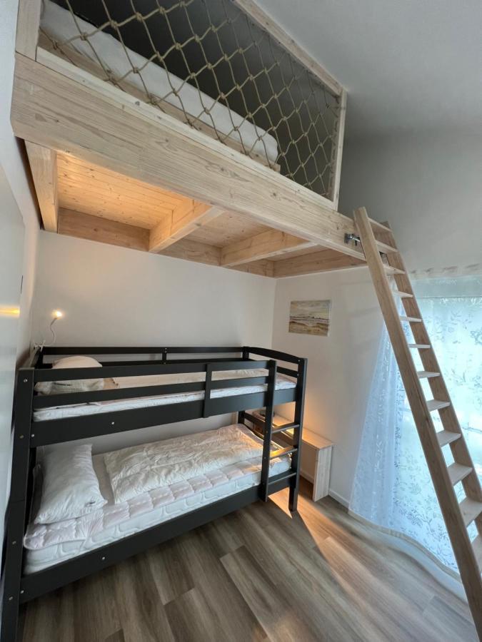 Haus Jademuschel - Behagliches Haus Mit Aussicht Holiday home Schweiburg