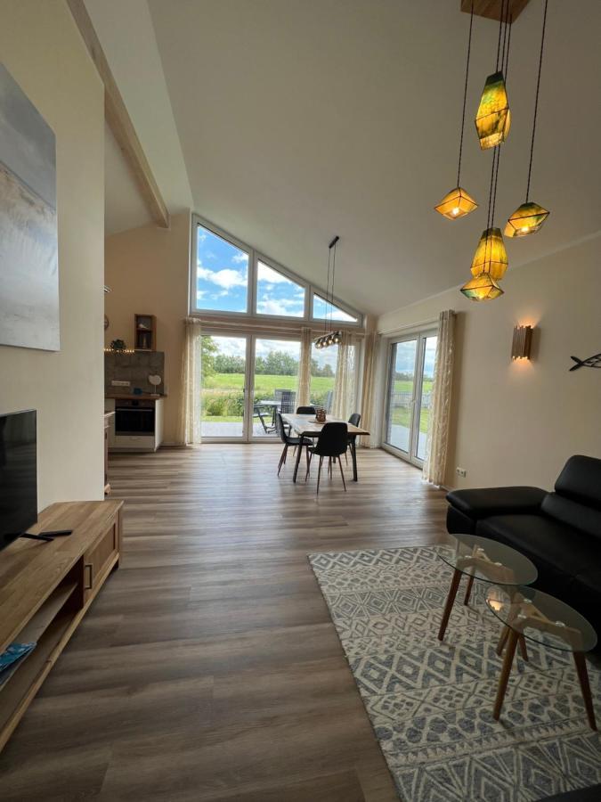 Haus Jademuschel - Behagliches Haus Mit Aussicht Holiday home *