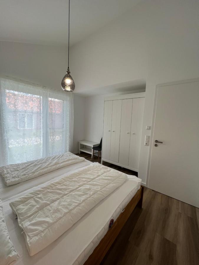 Haus Jademuschel - Behagliches Haus Mit Aussicht * Schweiburg