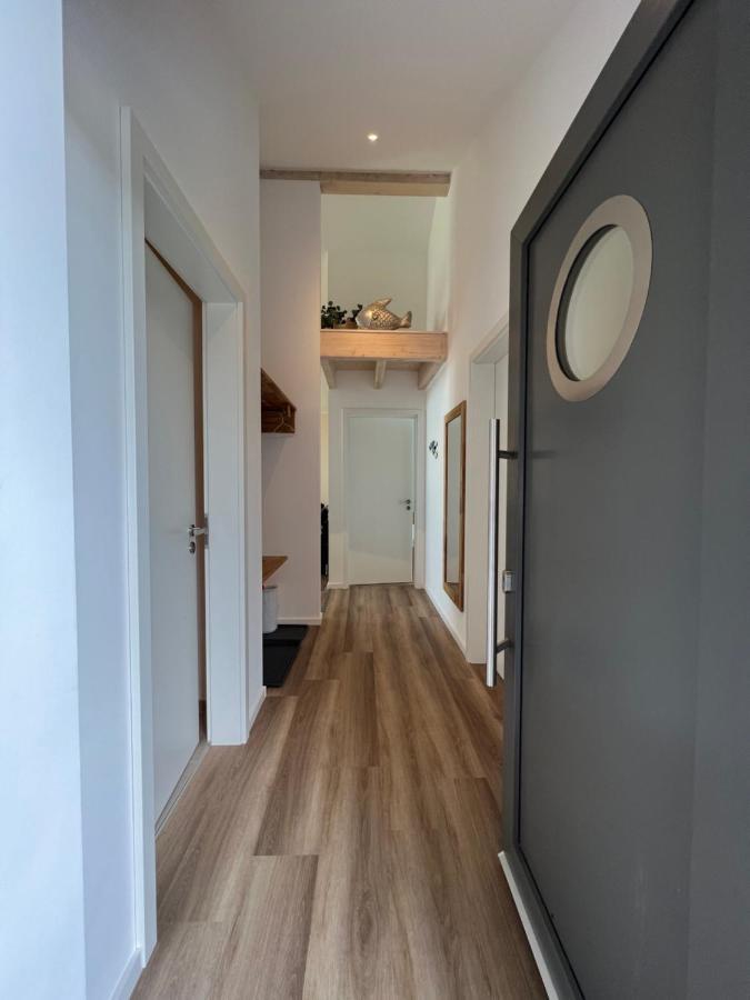 Haus Jademuschel - Behagliches Haus Mit Aussicht Holiday home *