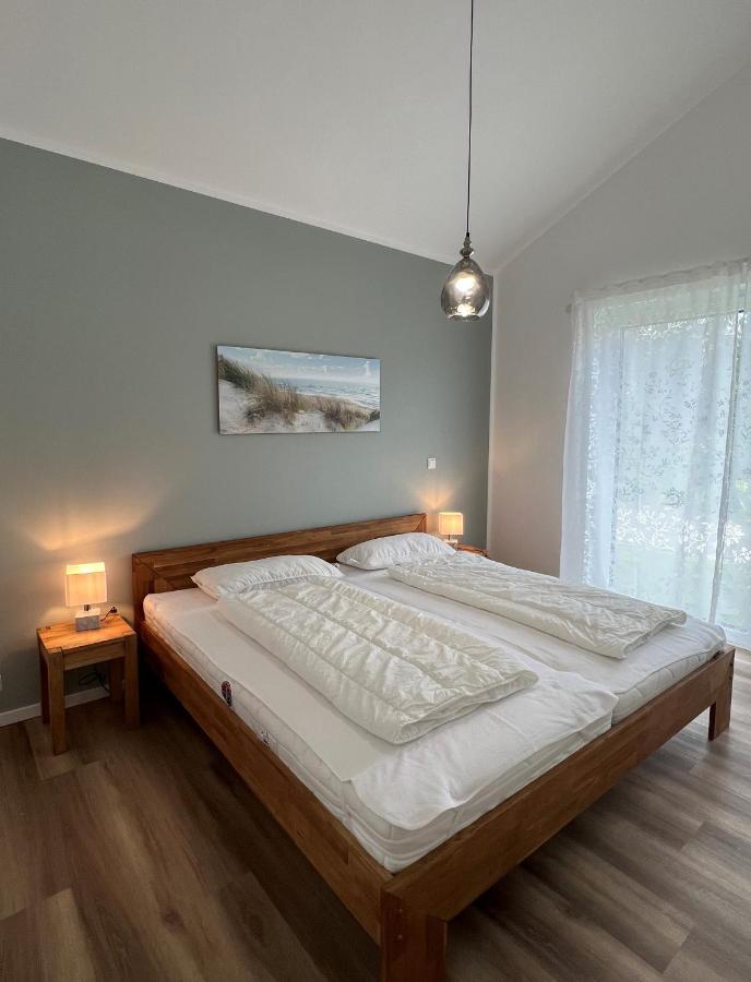 Holiday home Haus Jademuschel - Behagliches Haus Mit Aussicht *